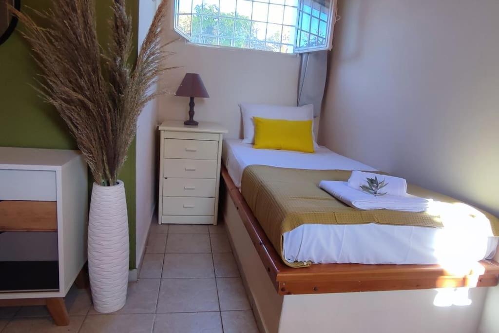 Olive Grove Cottage Skalani Knosos Exterior photo